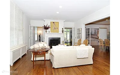 Sold by Douglas Elliman