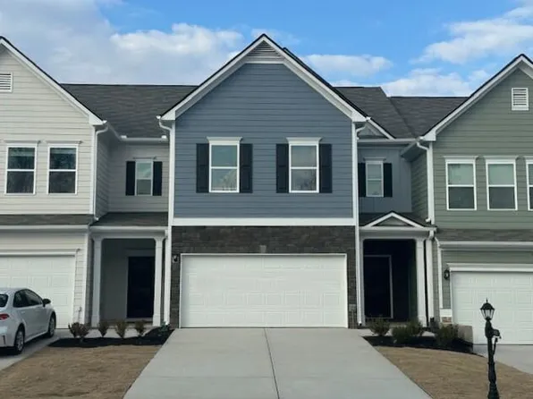 9473 Cavalier Way #12, Ooltewah, TN 37363