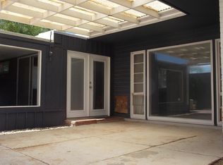 1105 S Lea Ave, Roswell, NM 88203