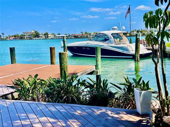 530 59th Ave, Saint Pete Beach, FL 33706