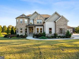 4725 Cardinal Ridge Way, Flowery Branch, GA 30542
