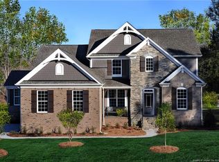 1044 John McMillan Rd, Hope Mills, NC 28348