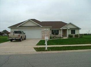 6929 Fox Tail Ave, Portage, IN 46368