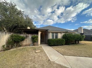 203 Zoar Ave, Lubbock, TX 79416