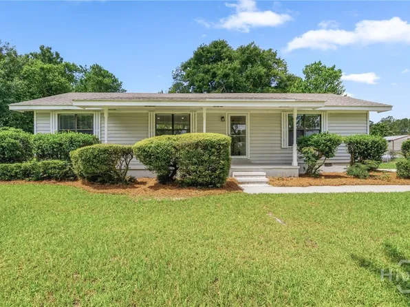 118 Hope Lane, Rincon, GA 31326