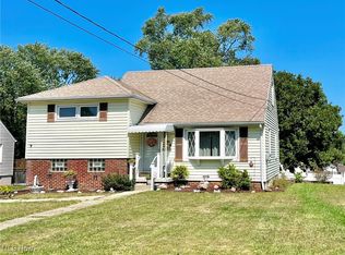 2614 Oakview St NW, Massillon, OH 44646