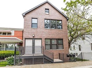 1922 W Cullerton St #1, Chicago, IL 60608