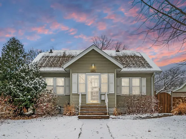 882 Clarence St, Saint Paul, MN 55106