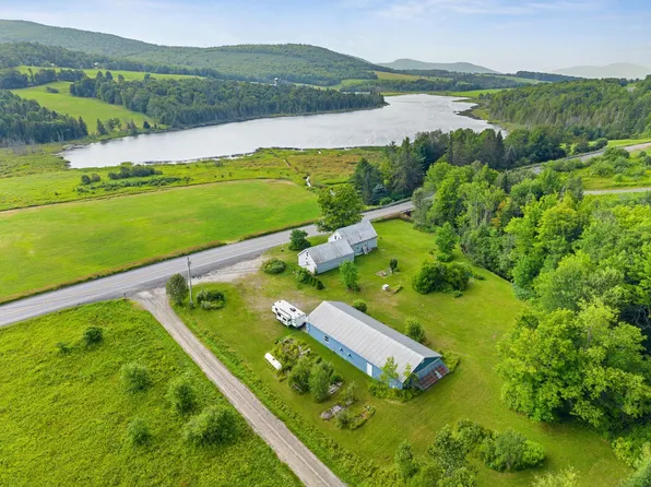 476 US Route 2, Cabot, VT 05647