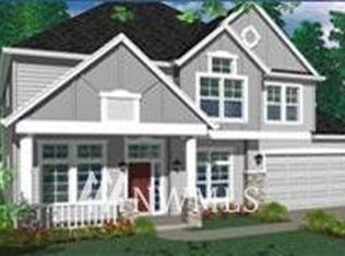 22204 75th Stct E, Buckley, WA 98321