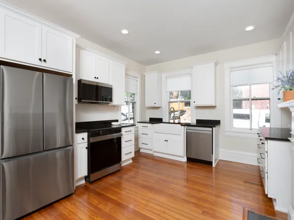 138 N Coalter St #138, Staunton, VA 24401