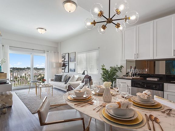 2nd image of 3808 Crystal Lake Dr #305