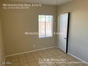 1118 W Roosevelt St — Photo 9