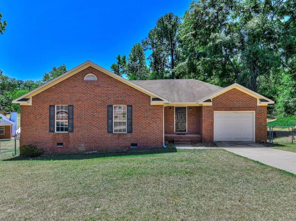 3009 Mabus Drive, Augusta, GA 30909