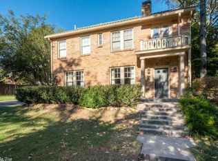 121 Crystal Ct, Little Rock, AR 72205