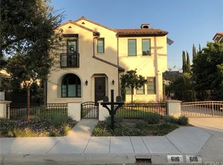 616 S 3rd Ave, Arcadia, CA 91006