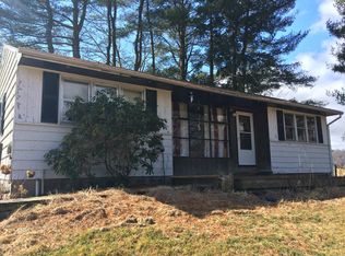 87 Main Street Ext, Howard, PA 16841