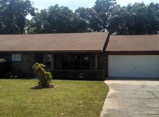 4489 Mundy Ln, Pace, FL 32571