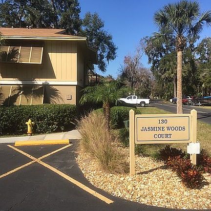 2nd image of 130 Jasmine Woods Ct APT 1B