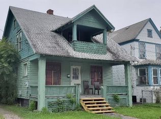 112 Randall Ave, Syracuse, NY 13207