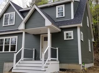112 Raymond Rd, Epping, NH 03042