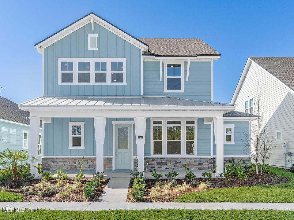 1st image of 30 BLUE HAMPTON Drive