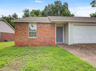 1428 N Boxley Ave, Fayetteville, AR 72704