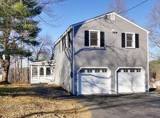 3 Elaine Ave, Maynard, MA 01754