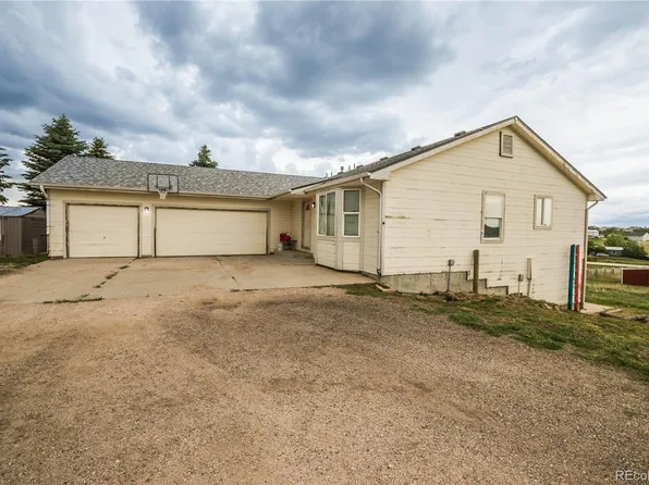 7730 Shenandoah Drive, Elizabeth, CO 80107
