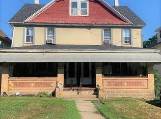 2633 Olyphant Ave, Scranton, PA 18509