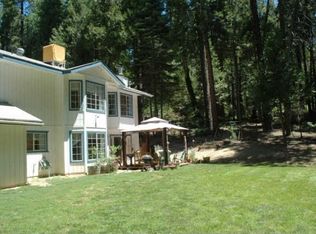 6949 Best Rd, Mariposa, CA 95338