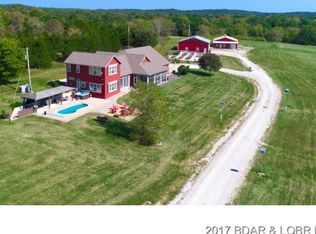 64 Keyes School Rd, Ulman, MO 65083