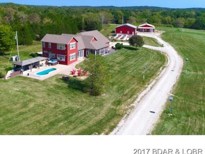 64 Keyes School Rd, Ulman, MO, 65083