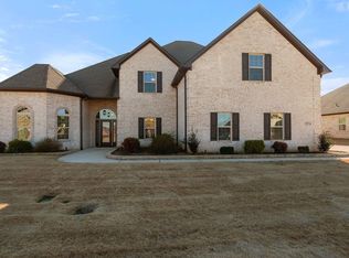 25714 Emme Kate Ln, Madison, AL 35756