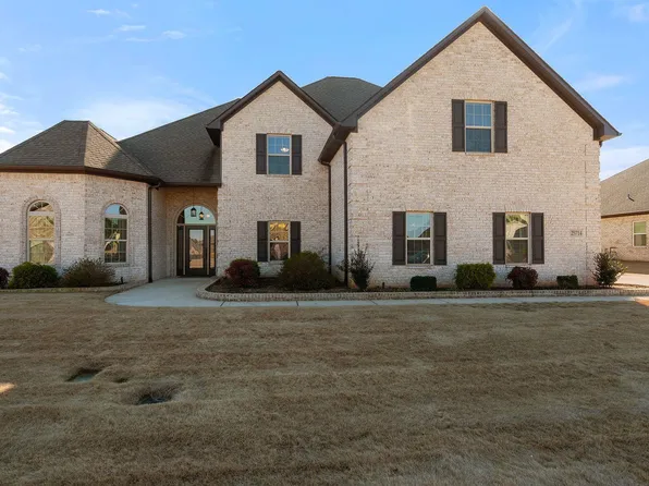 25714 Emme Kate Ln, Madison, AL 35756