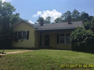 111 N 9th Ave, Lanett, AL 36863