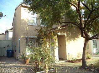 1648 Buck Island St, Las Vegas, NV 89156