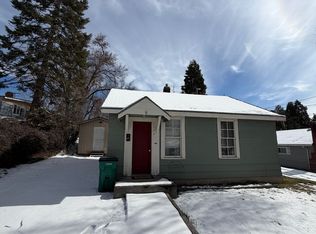 1925 Siskiyou St, Klamath Falls, OR