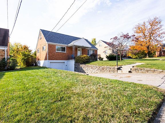 2nd image of 3525 Jimmar Ct