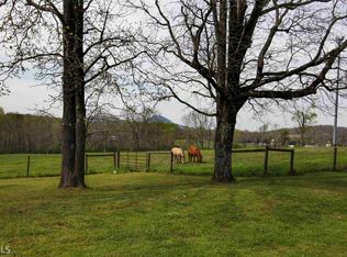 120 Hogan Rd, Cleveland, GA 30528