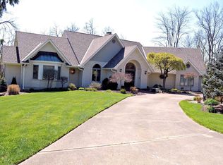 7286 Sweetwater Br, West Chester, OH 45069
