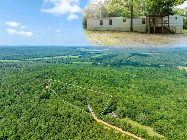 67 Sunset Ln, Williford, AR 72482