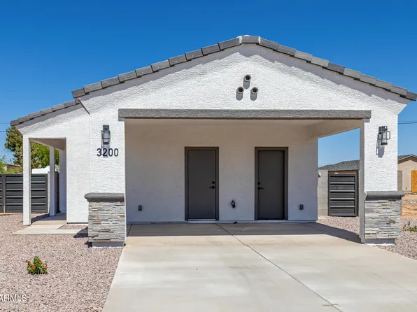 3200 W AGUADERO Drive, Eloy, AZ 85131