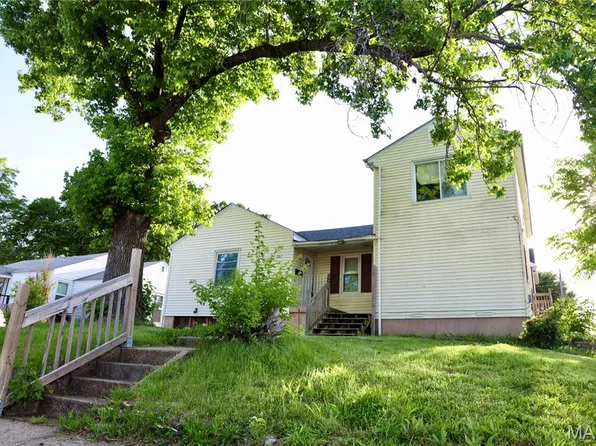 207 N Pine St, Rolla, MO 65401