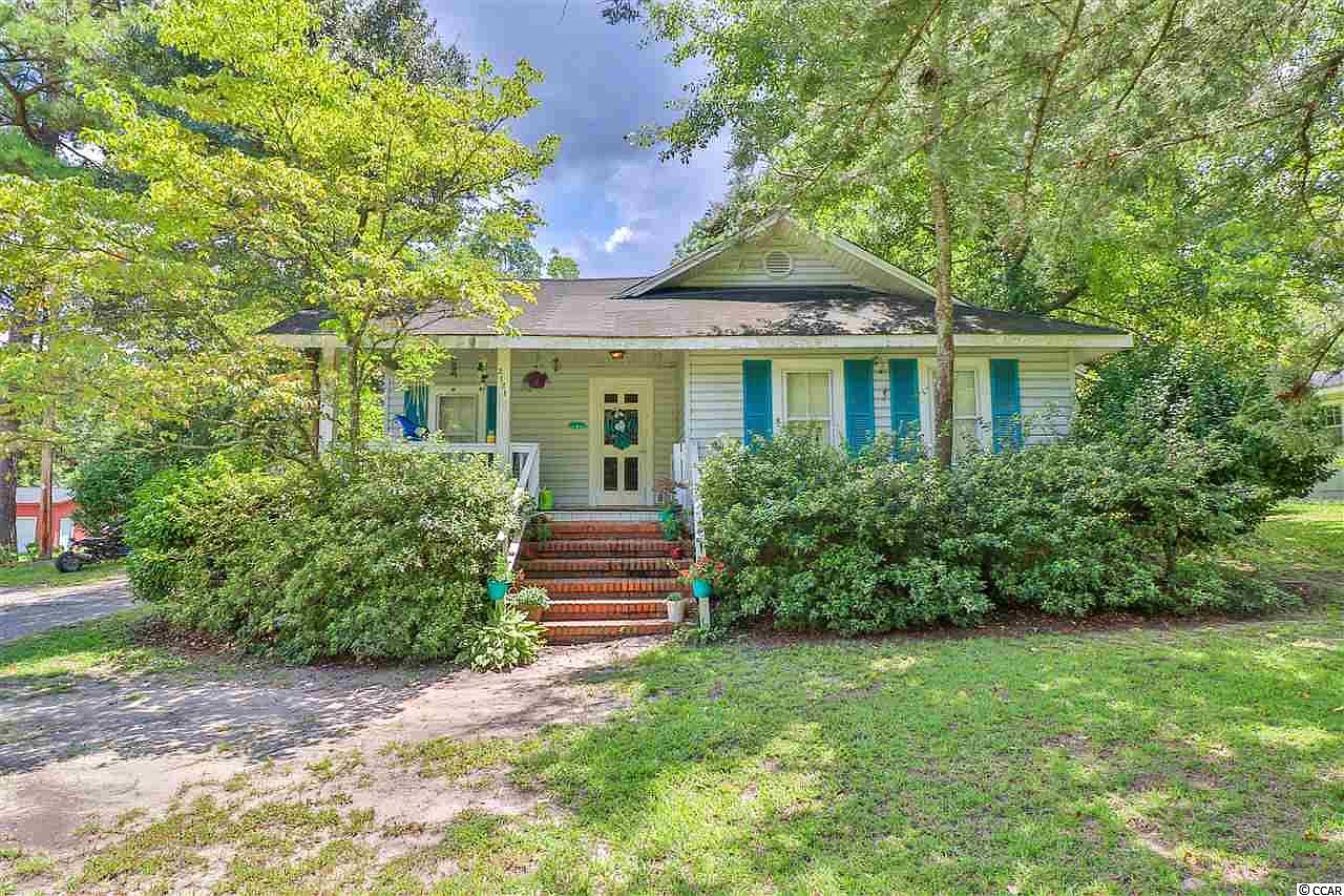 2121 4th Ave, Conway, SC 29527 Zillow