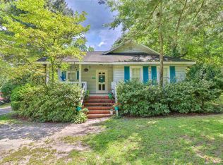 2121 4th Ave, Conway, SC 29527