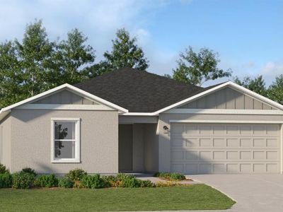 2458 McKinley Dr, Lake Wales, FL, 33859