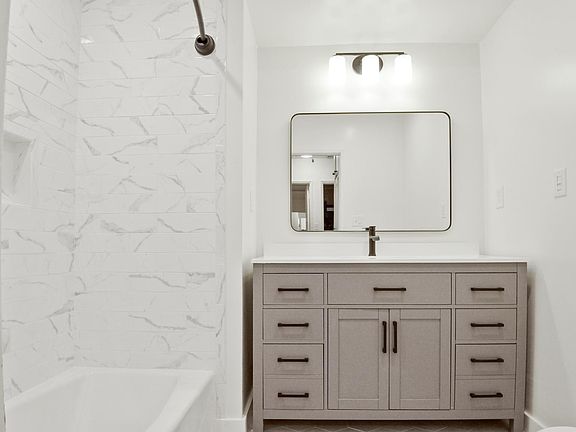 Main bath