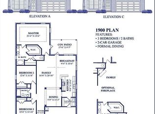 225 Golden Pond Ct, Roebuck, SC 29376
