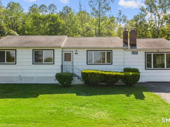 22 Brentwood Road, New Milford, CT 06776